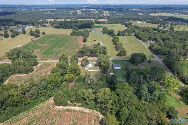 1361 Horton Nixon Chapel Road, Horton, AL 35980