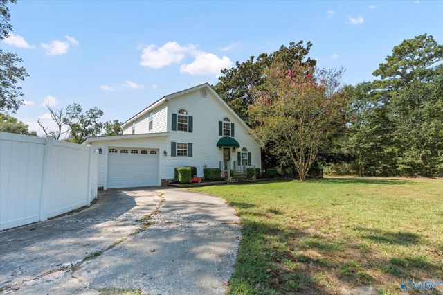 1361 Horton Nixon Chapel Road, Horton, AL 35980