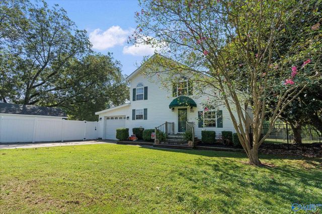 1361 Horton Nixon Chapel Road, Horton, AL 35980