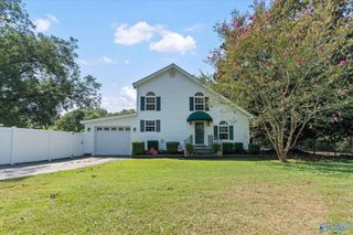 1361 Horton Nixon Chapel Road, Horton, AL 35980