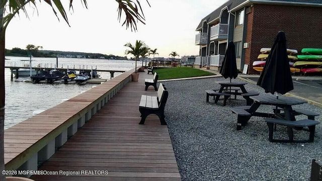 1382 Ocean Avenue 9-A, Sea Bright, NJ 07760