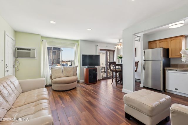 1382 Ocean Avenue 9-A, Sea Bright, NJ 07760