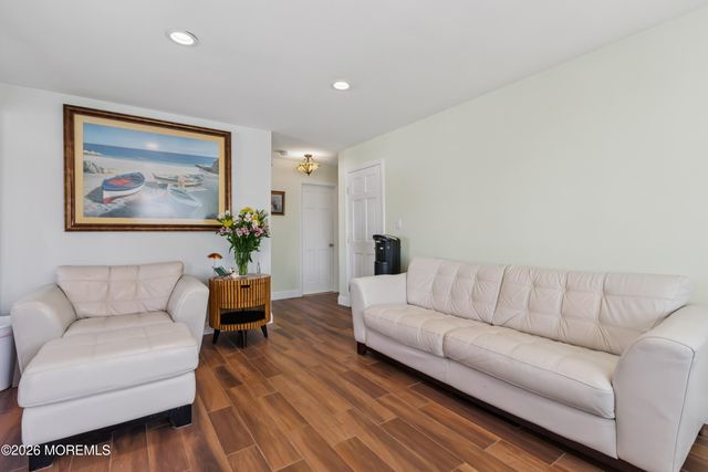 1382 Ocean Avenue 9-A, Sea Bright, NJ 07760