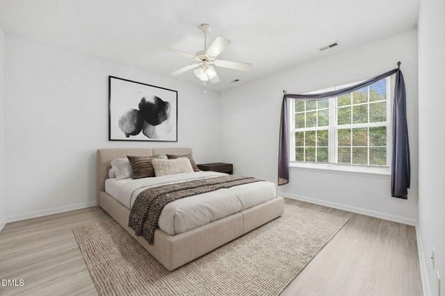 104 Litton Street, Apex, NC 27502