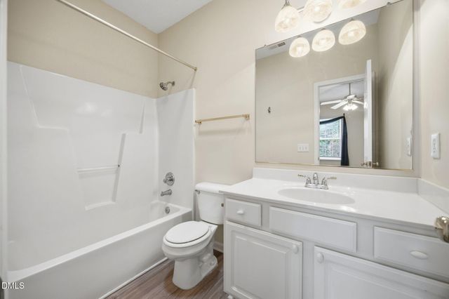 104 Litton Street, Apex, NC 27502