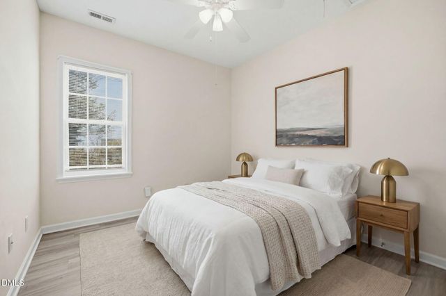 104 Litton Street, Apex, NC 27502