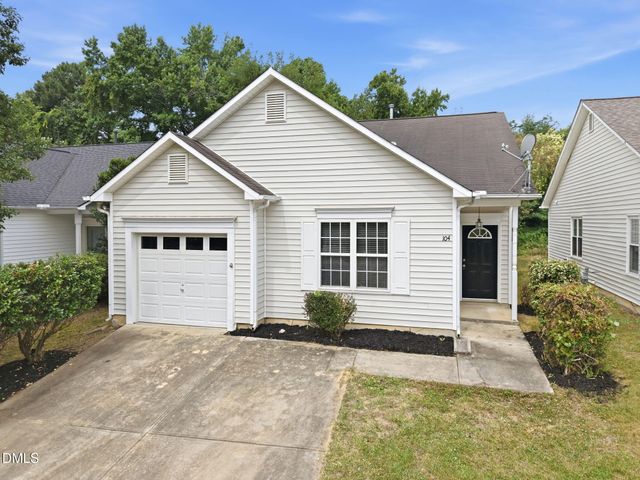 104 Litton Street, Apex, NC 27502