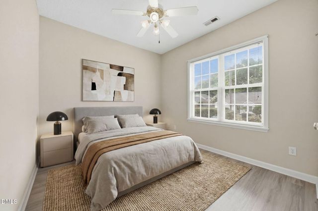 104 Litton Street, Apex, NC 27502