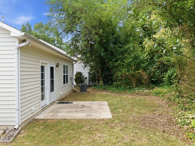 104 Litton Street, Apex, NC 27502