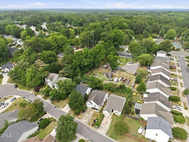 104 Litton Street, Apex, NC 27502