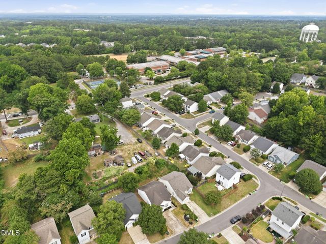 104 Litton Street, Apex, NC 27502