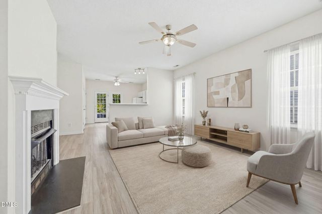 104 Litton Street, Apex, NC 27502