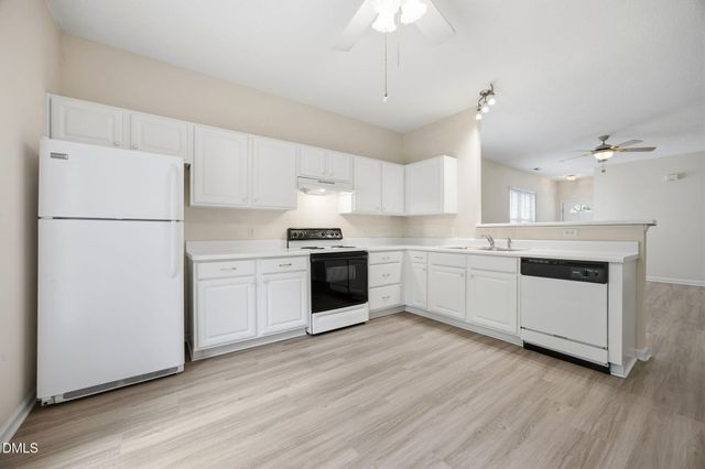 104 Litton Street, Apex, NC 27502