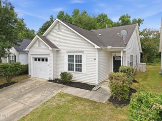 104 Litton Street, Apex, NC 27502