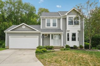 7037 Tradewind Court, Hamilton Twp, OH 45039
