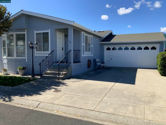 1800 Strasbourg Ln., Antioch, CA 94509