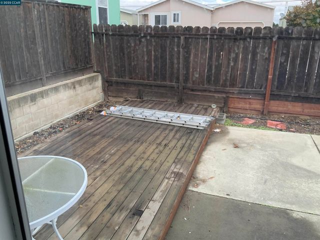 1800 Strasbourg Ln., Antioch, CA 94509