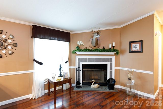 652 Sutton Spring Road, York, SC 29745