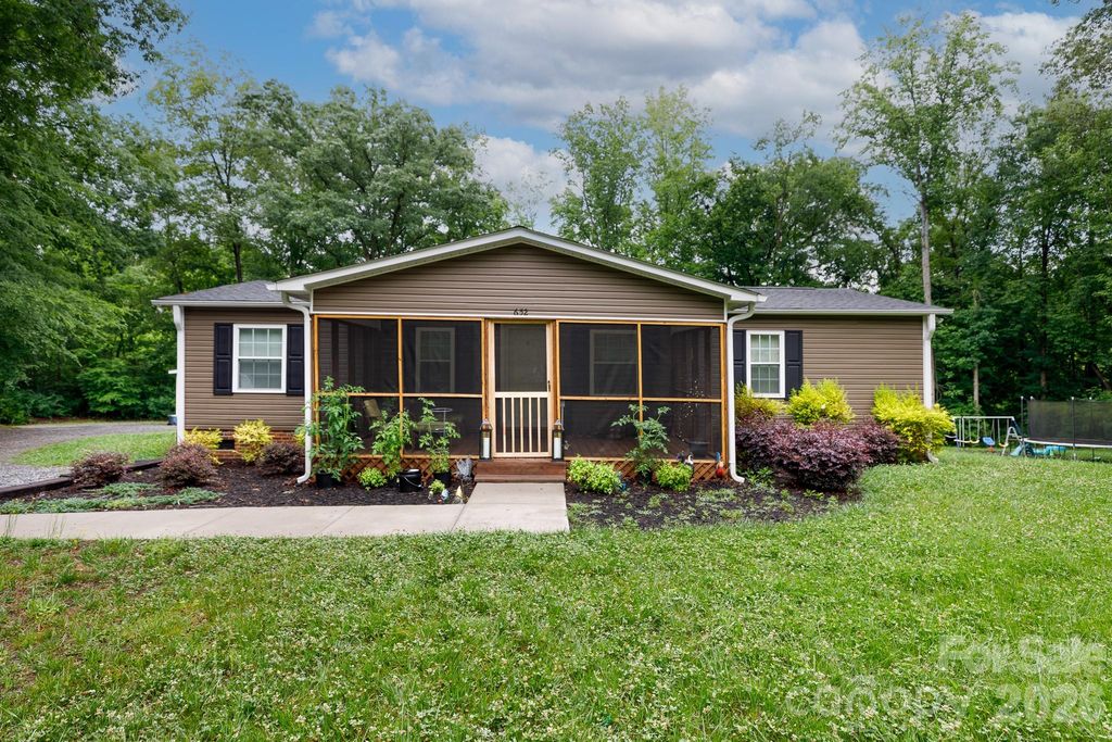 652 Sutton Spring Road, York, SC 29745