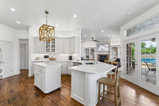 5025 Kathy Lynn Drive, Norman, OK 73072