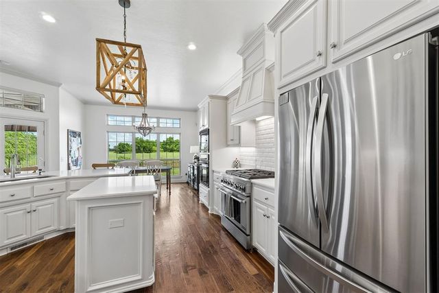 5025 Kathy Lynn Drive, Norman, OK 73072
