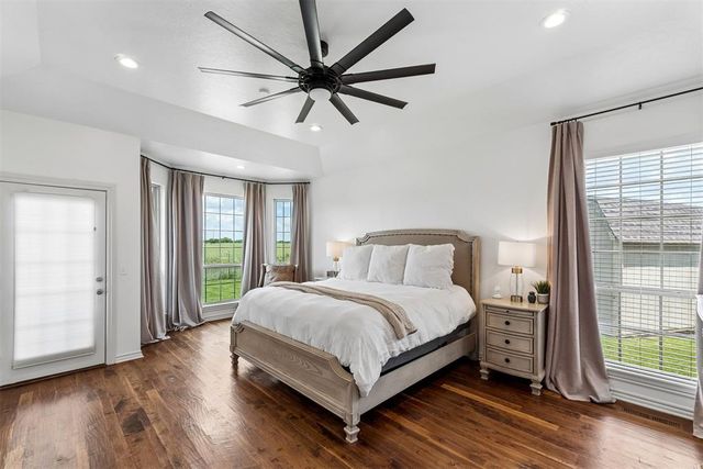5025 Kathy Lynn Drive, Norman, OK 73072