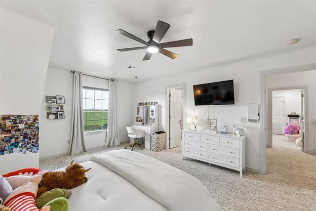 5025 Kathy Lynn Drive, Norman, OK 73072
