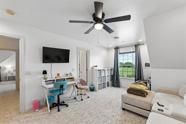 5025 Kathy Lynn Drive, Norman, OK 73072