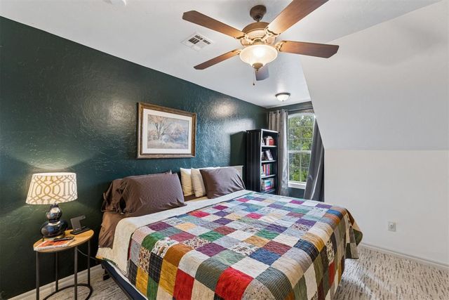 5025 Kathy Lynn Drive, Norman, OK 73072