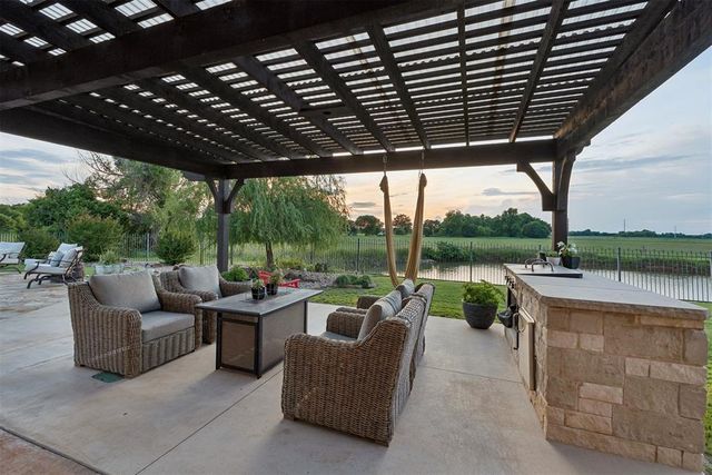 5025 Kathy Lynn Drive, Norman, OK 73072