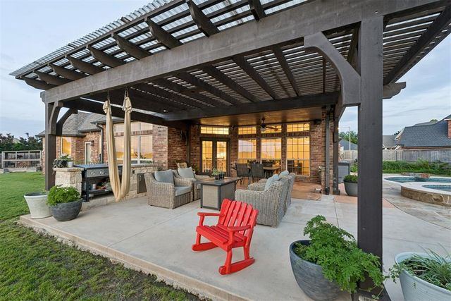 5025 Kathy Lynn Drive, Norman, OK 73072