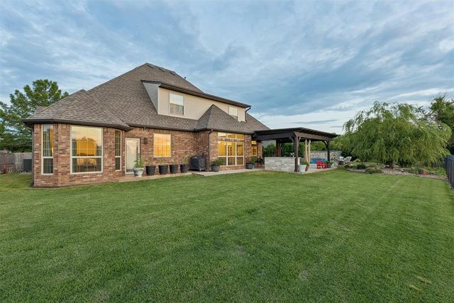 5025 Kathy Lynn Drive, Norman, OK 73072