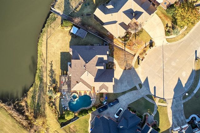 5025 Kathy Lynn Drive, Norman, OK 73072