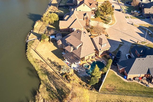 5025 Kathy Lynn Drive, Norman, OK 73072