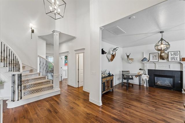 5025 Kathy Lynn Drive, Norman, OK 73072