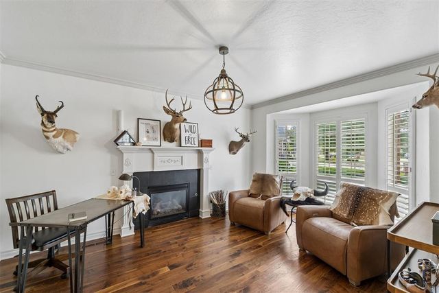 5025 Kathy Lynn Drive, Norman, OK 73072