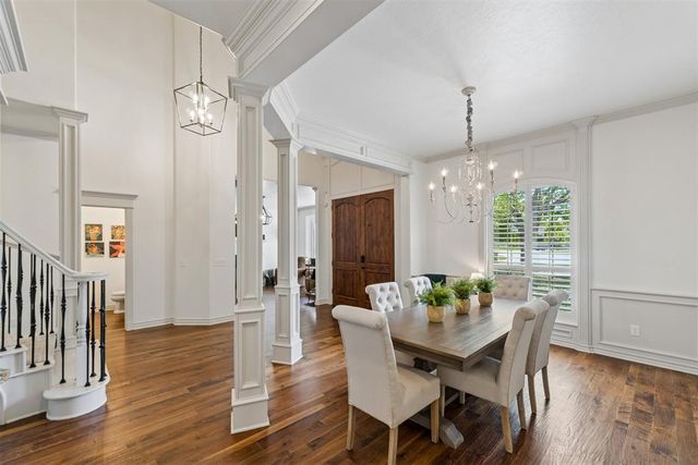 5025 Kathy Lynn Drive, Norman, OK 73072