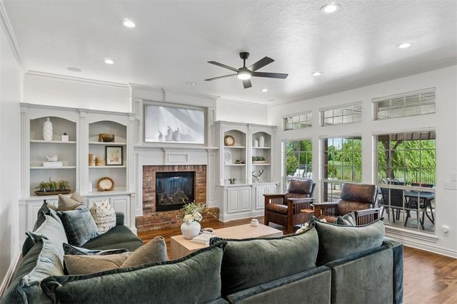 5025 Kathy Lynn Drive, Norman, OK 73072