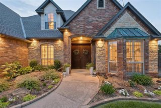 5025 Kathy Lynn Drive, Norman, OK 73072