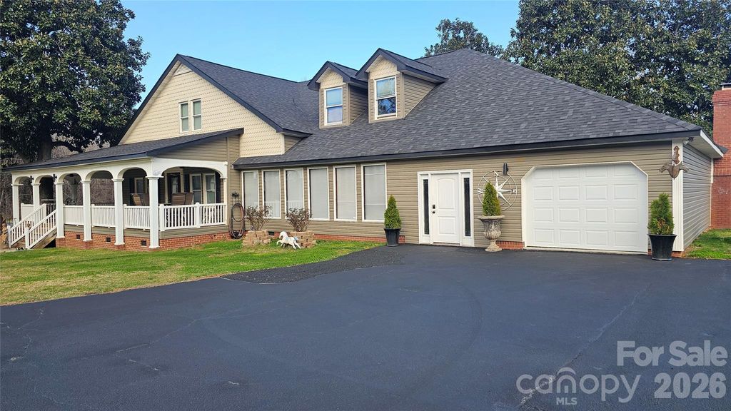 1310 Main Street E, Locust, NC 28097