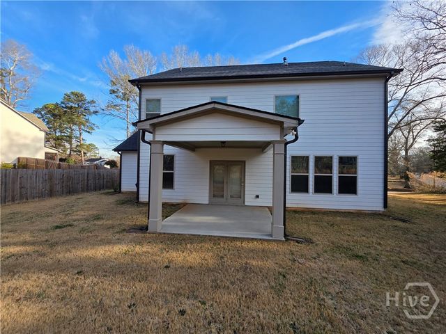 225 Borders Street, Jefferson, GA 30549