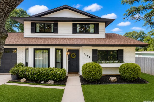 8507 Rockmoor, San Antonio, TX 78230