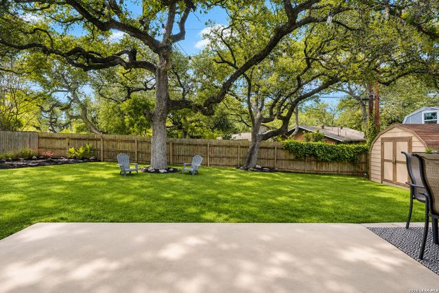 8507 Rockmoor, San Antonio, TX 78230