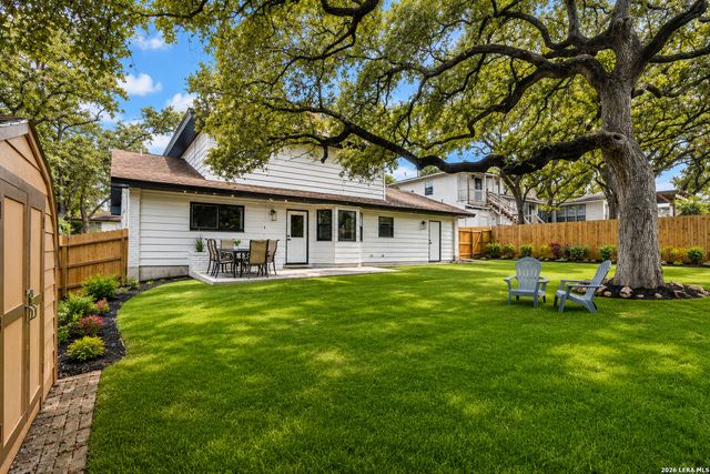 8507 Rockmoor, San Antonio, TX 78230
