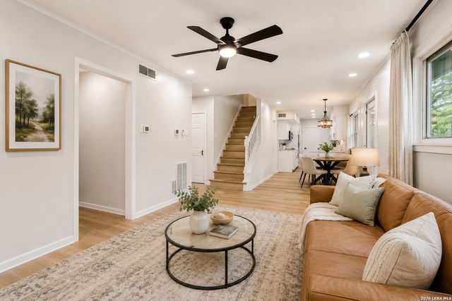 8507 Rockmoor, San Antonio, TX 78230