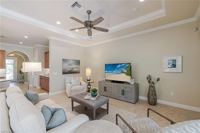 12759 Fairington WAY, Fort Myers, FL 33913