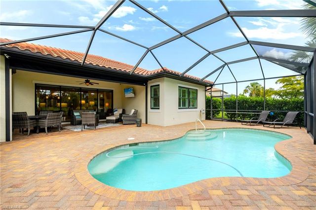 12759 Fairington WAY, Fort Myers, FL 33913