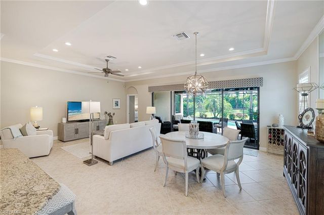 12759 Fairington WAY, Fort Myers, FL 33913