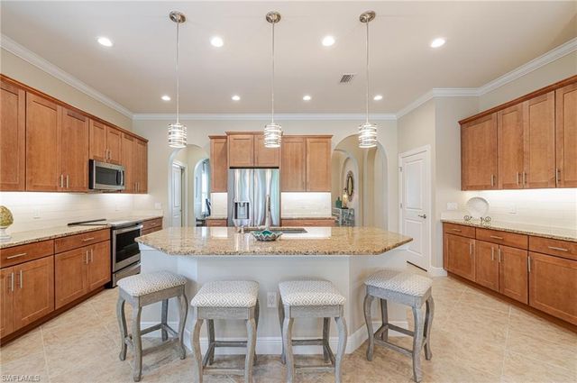 12759 Fairington WAY, Fort Myers, FL 33913