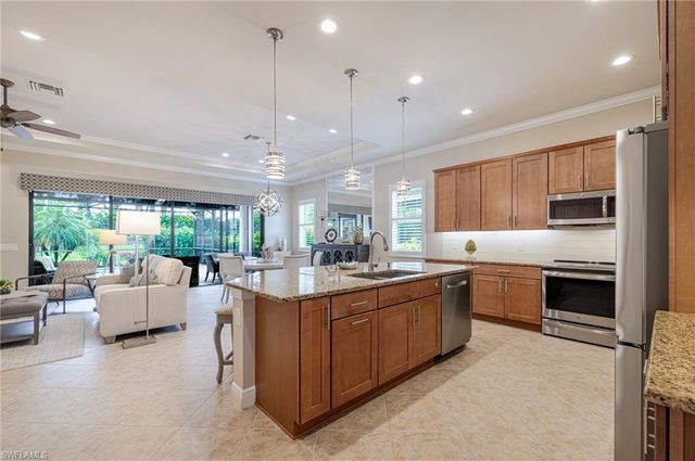12759 Fairington WAY, Fort Myers, FL 33913